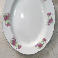 دیس گل سرخی قدیمی