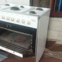 گاز ۶ شعله فردار آردل