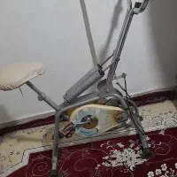 دوچرخه ثابت