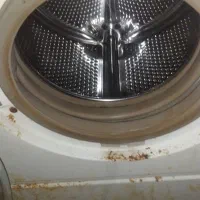 موتور ماشین لباسشویی سامسونگ و ارج|ماشین لباسشویی و خشککن لباس|چابهار, |دیوار