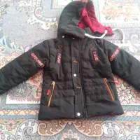 کاپشن سالم وتمیز|کفش و لباس بچه|اردبیل, |دیوار