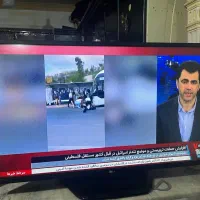 تلوزوین ال جی ۴۲ اینچ ال ایی دی در حد