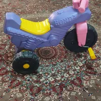 سه چرخه|دوچرخه، اسکیت، اسکوتر|ساوه, |دیوار