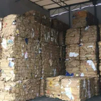 خریدکارتن ضایعات کتاب روزنامه‌باطله