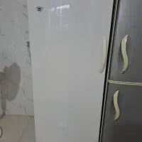 یخچال وتمام فریزر
