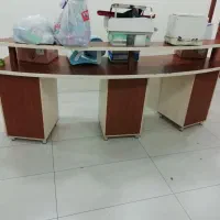 میز پیشخوان