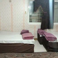 مجموعه اقامتی اقتصادی دماوند در مشهد|اجارهٔ کوتاه‌مدت آپارتمان و سوئیت|مشهد, جوادیه|دیوار