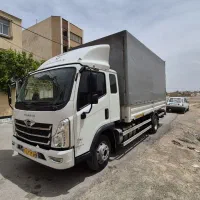 فورس۶تن خوابدار  فروش فوری