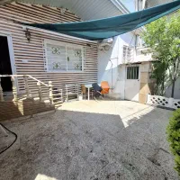 ویلالب آب 100متر حیاطدار زیر قیمت پول آپارتمانه