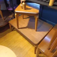 جلو مبلی و عسلی|مبلمان خانگی و میز عسلی|رباط‌کریم, وهن آباد|دیوار