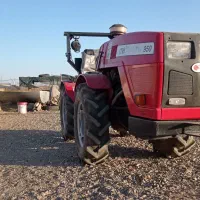 تراکتور کمرشکن باغی 950|خودرو سنگین|سرایان, |دیوار