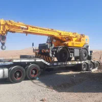 جرثقیل کارگاهی