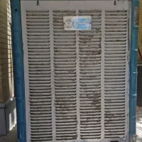 کولر آبی