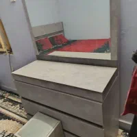 سرویس  خواب در حد نو