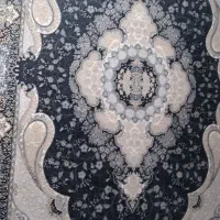 فرش  ۷۰۰ شانه کاشان