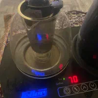 چای ساز برقی|سماور، چای‌ساز، قهوه‌ساز|نوشهر, |دیوار