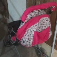 کالسکه|کالسکه و لوازم جانبی|فردیس, شهرک گلها|دیوار