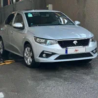 تارا اوتومات مدل 1401 بدون رنگ در حد