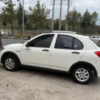 کوییک s فول 1402|خودرو سواری و وانت|گرگان, |دیوار