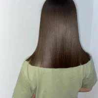 استخدام دستیار کراتین