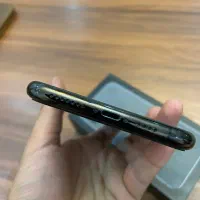 11pro max 256 - 2sim در حد اکبند|موبایل|اصفهان, سعادت‌آباد|دیوار