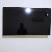 تلویزیون دوو 55اینچ.قیمت سی میلیون تومان