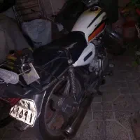 هندا۲۰۰|موتورسیکلت|تهران, دکتر هوشیار|دیوار