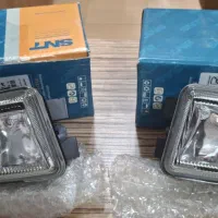 چراغ مه شکن سمند برند snt