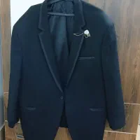 کت وشلوار نو