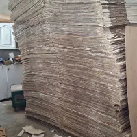 کارتن نو|حراج|کرج, سی متری صنعتکاران|دیوار