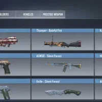 اکانت کالاف|کنسول، بازی ویدئویی و آنلاین|بروجرد, |دیوار