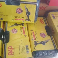 اره موتوری و شارژی همه مدل تیغه ۲۰تا ۶۰ سانت|ماشینآلات صنعتی|قم, امامزاده ابراهیم|دیوار