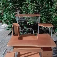 میز کامپیوتر