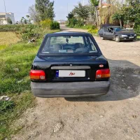 خرید ماشین بالاتر|خودرو سواری و وانت|رشت, کوی مهر|دیوار