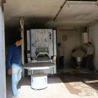 نانوایی لواشی دولتی نوع یک