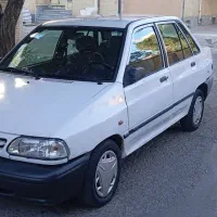 پراید مدل ۹۱خانگی