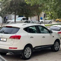جک S5  مدل ۱۴۰۲ نیوفیس مشابه صفر بدون هیچ توضیح
