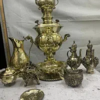 عتیقه|کلکسیون اشیاء عتیقه|یزد, |دیوار