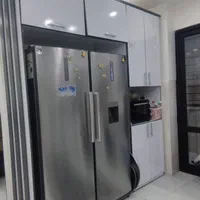 فروش آپارتمان ۱۳۰ متری ۲ خوابه طبقه ۱ در حمیدیان|فروش آپارتمان|رشت, حمیدیان|دیوار