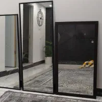 آینه قدی در چند مدل|آینه|گرگان, |دیوار