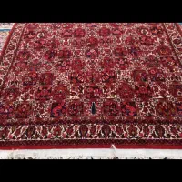 فرش دستبافت سنتی محلی کلکسیونی کلسیک|فرش|بندرعباس, |دیوار