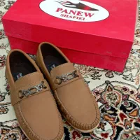 کفش نو پا نخورده