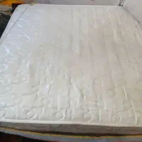 تشک ۱ونیم نفره