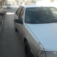 پژو 405|خودرو سواری و وانت|ملایر, |دیوار