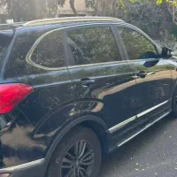 تیگو ۵ اکسلنت|خودرو سواری و وانت|تهران, ابوذر|دیوار