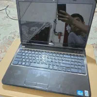 لپ تاپ دل core i7 gen2