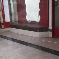 ۲۰متر مغازه تجاری