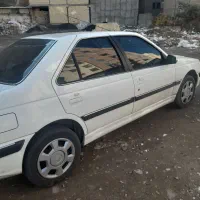 پژو پارس ۴۰۱ موتور جدید بیرنگ|خودرو سواری و وانت|محمدشهر, همایون ویلا|دیوار