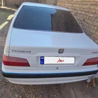 پژو پارس مدل۹۹ تیوفایو دریچه گاز سیمی|خودرو سواری و وانت|رفسنجان, |دیوار