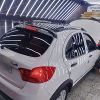 کوییک اتوماتیک ارپلاس پارس خودرویی